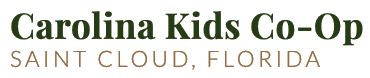 Carolina Kids Co-Op — Saint Cloud, Florida