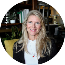 Sarah Knuppel, homeschool consultant and educator